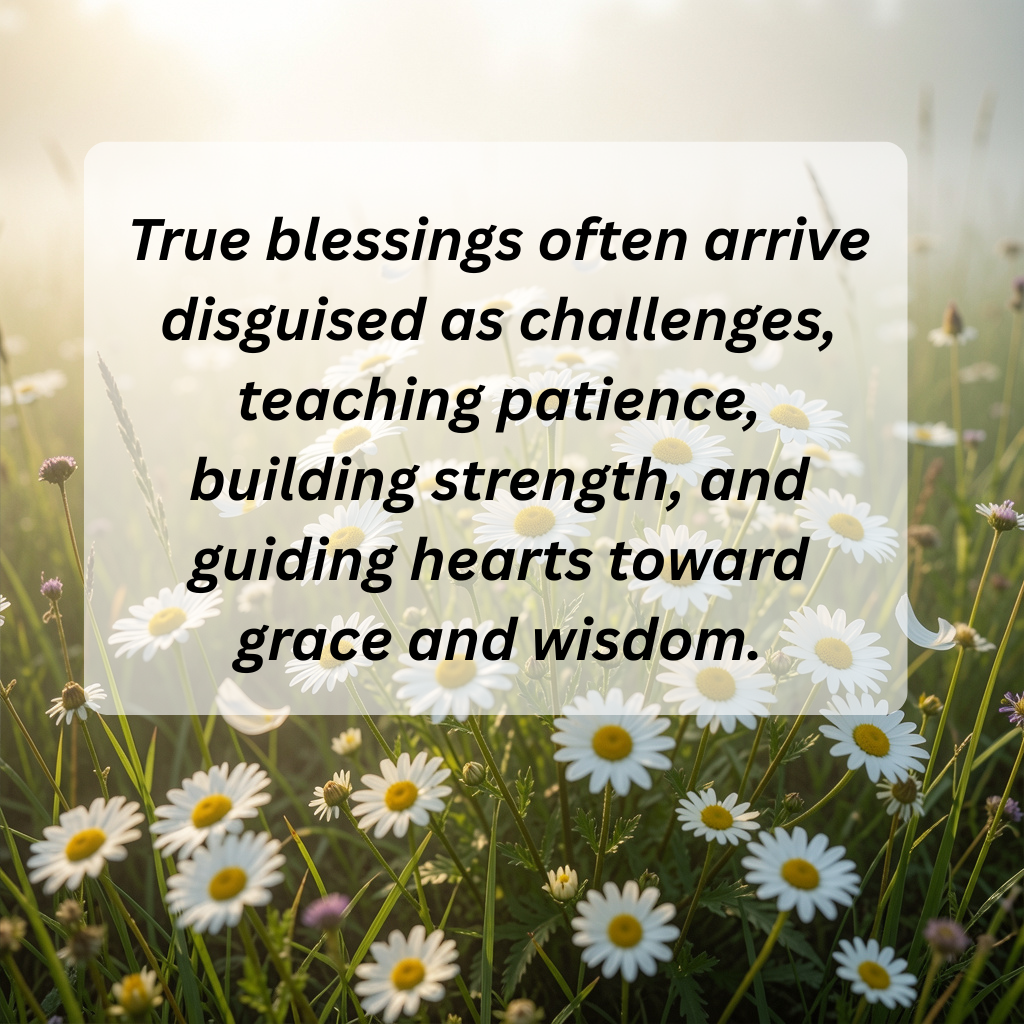 Inspirational Blessings Quotes to Brighten Your Life