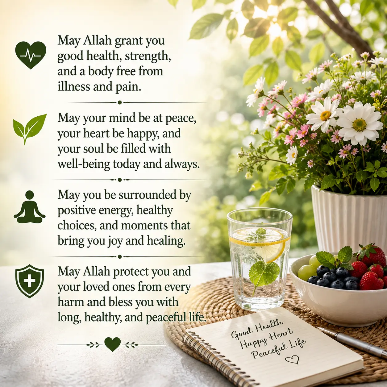Friday Blessings Images Beautiful Blessings, Prayers, and Messages