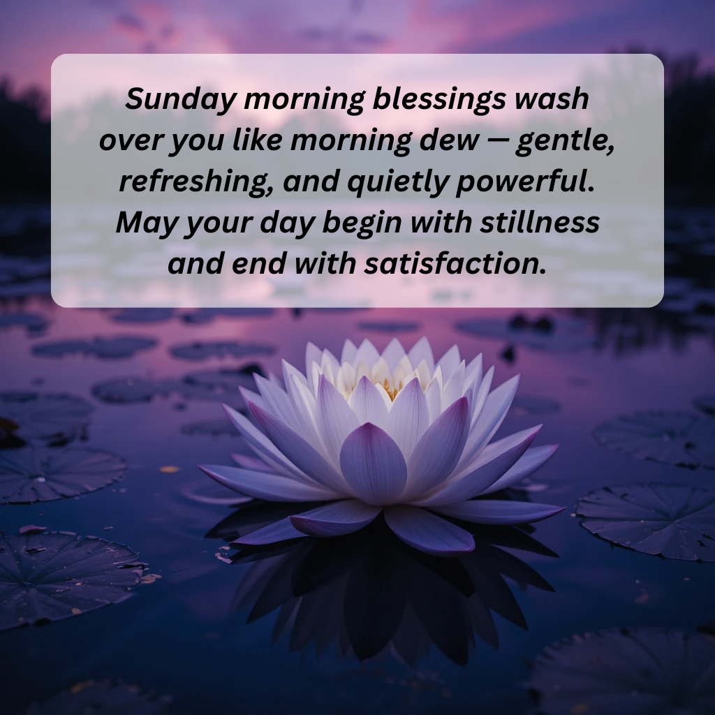 ReallyBlessing: Daily Blessings for Every Day of the Week