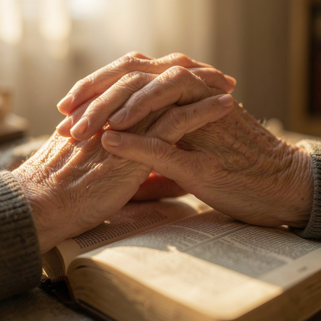 Sunday Blessings Beautiful Messages to Uplift Your Heart