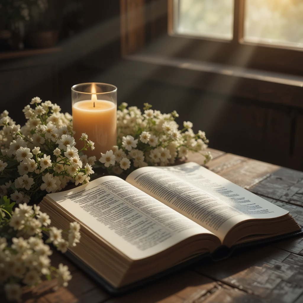 Sunday Blessings Beautiful Messages to Uplift Your Heart