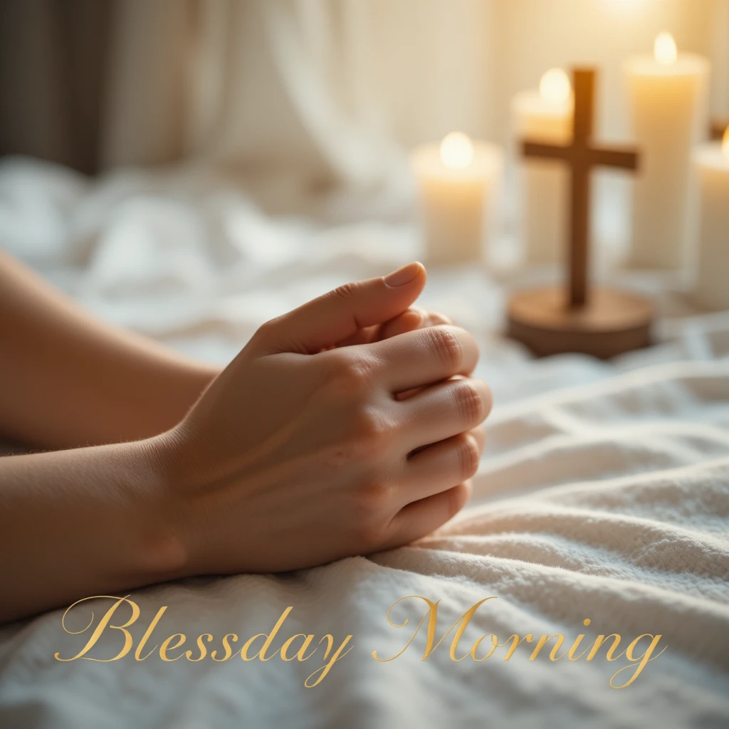 Tuesday Blessings – Prayers, Quotes & Positive Words for a Blessed Day