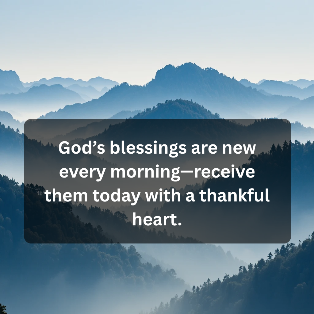 100+ Friday Blessings Images to Inspire Peace, Joy