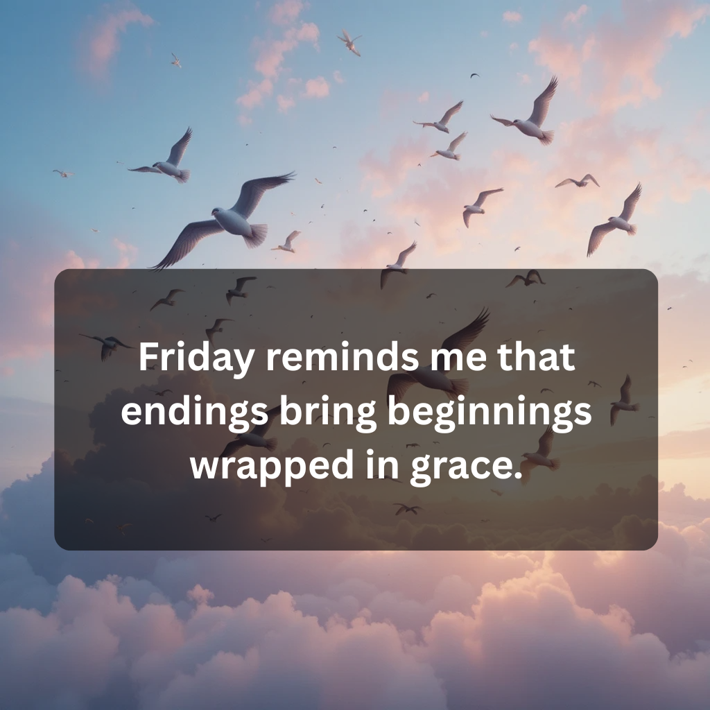 100+ Friday Blessings Images to Inspire Peace, Joy