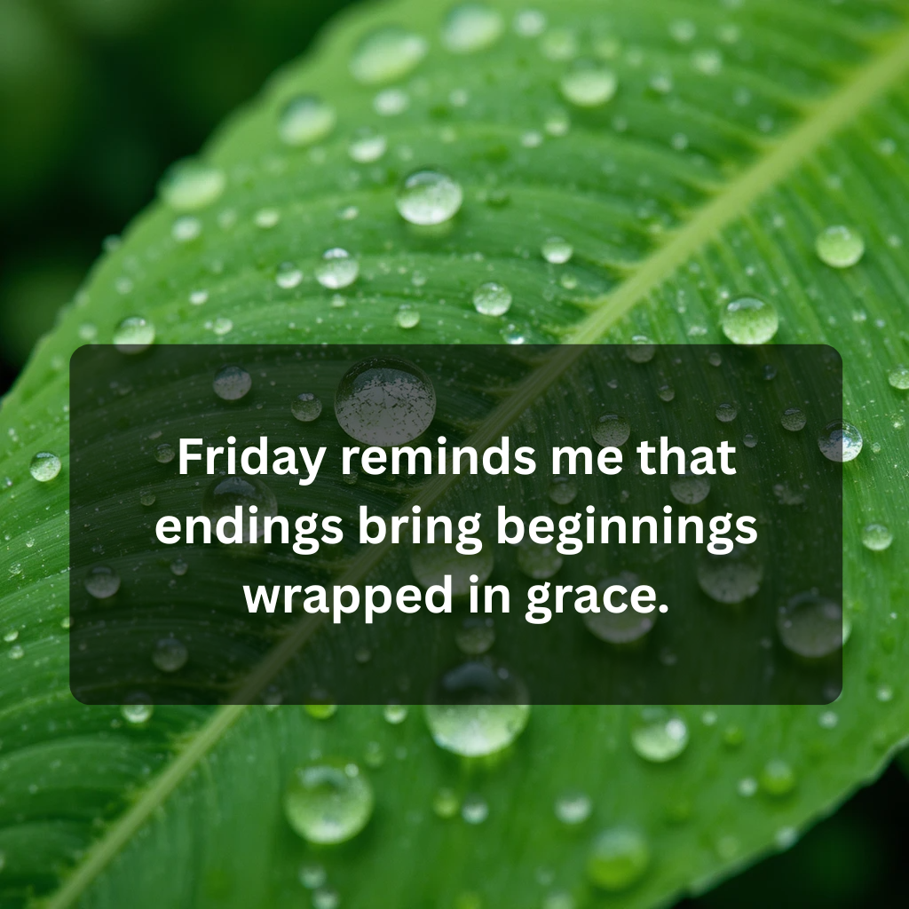 100+ Friday Blessings Images to Inspire Peace, Joy