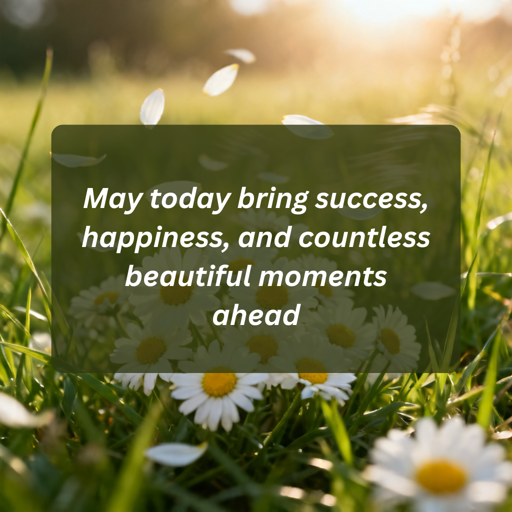 Good Morning Tuesday Blessings: Start Your Day with Positivity, Gratitude