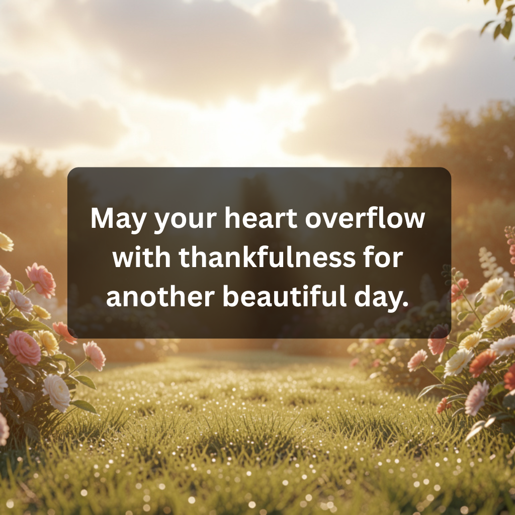 Happy Thursday Blessings: Uplifting Wishes, Gratitude, and Daily Inspiration
