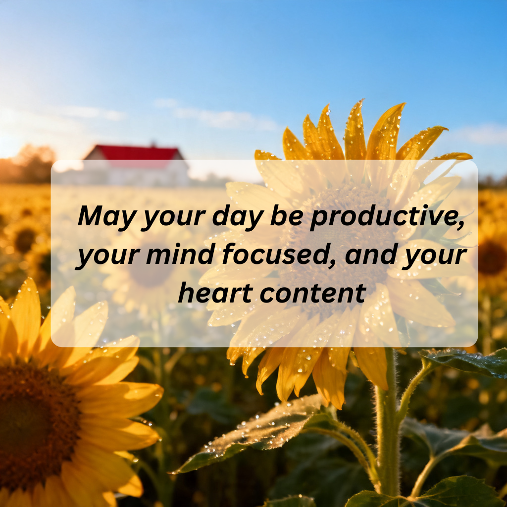 Monday Blessings Quotes to Start Your Week with Positivity