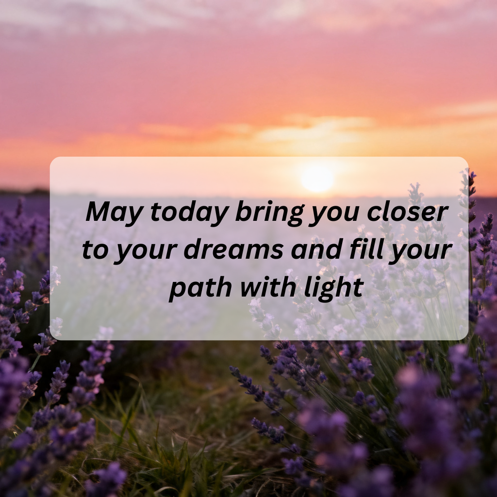Monday Blessings Quotes to Start Your Week with Positivity