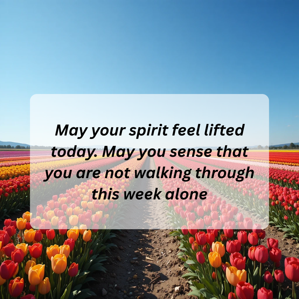 100 Happy Tuesday Blessings to Fill Your Day with Joy, Peace, and Good Things