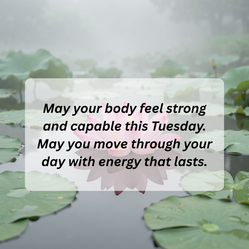 100 Happy Tuesday Blessings to Fill Your Day with Joy, Peace, and Good Things