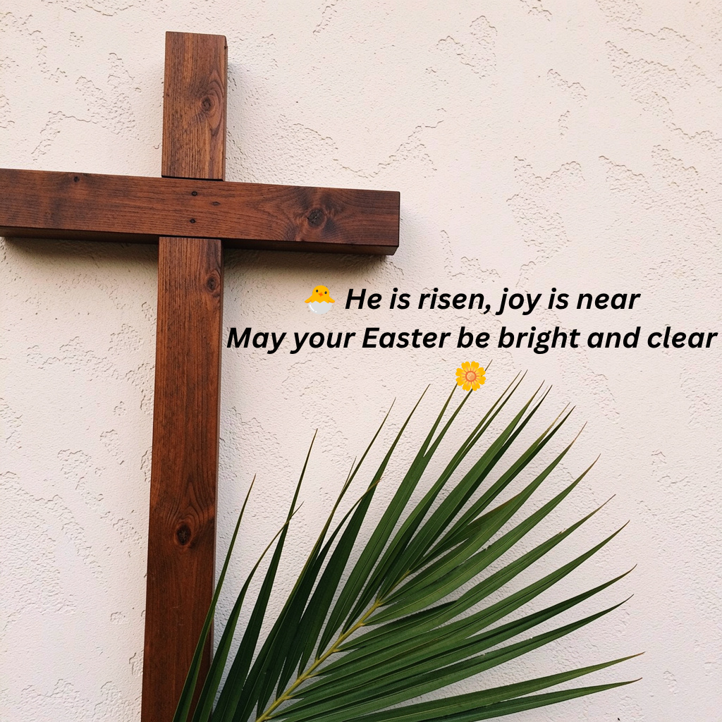 Easter Blessings: 120+ Heartfelt Wishes to Share With Loved Ones