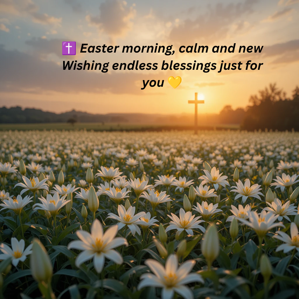 Easter Blessings: 120+ Heartfelt Wishes to Share With Loved Ones