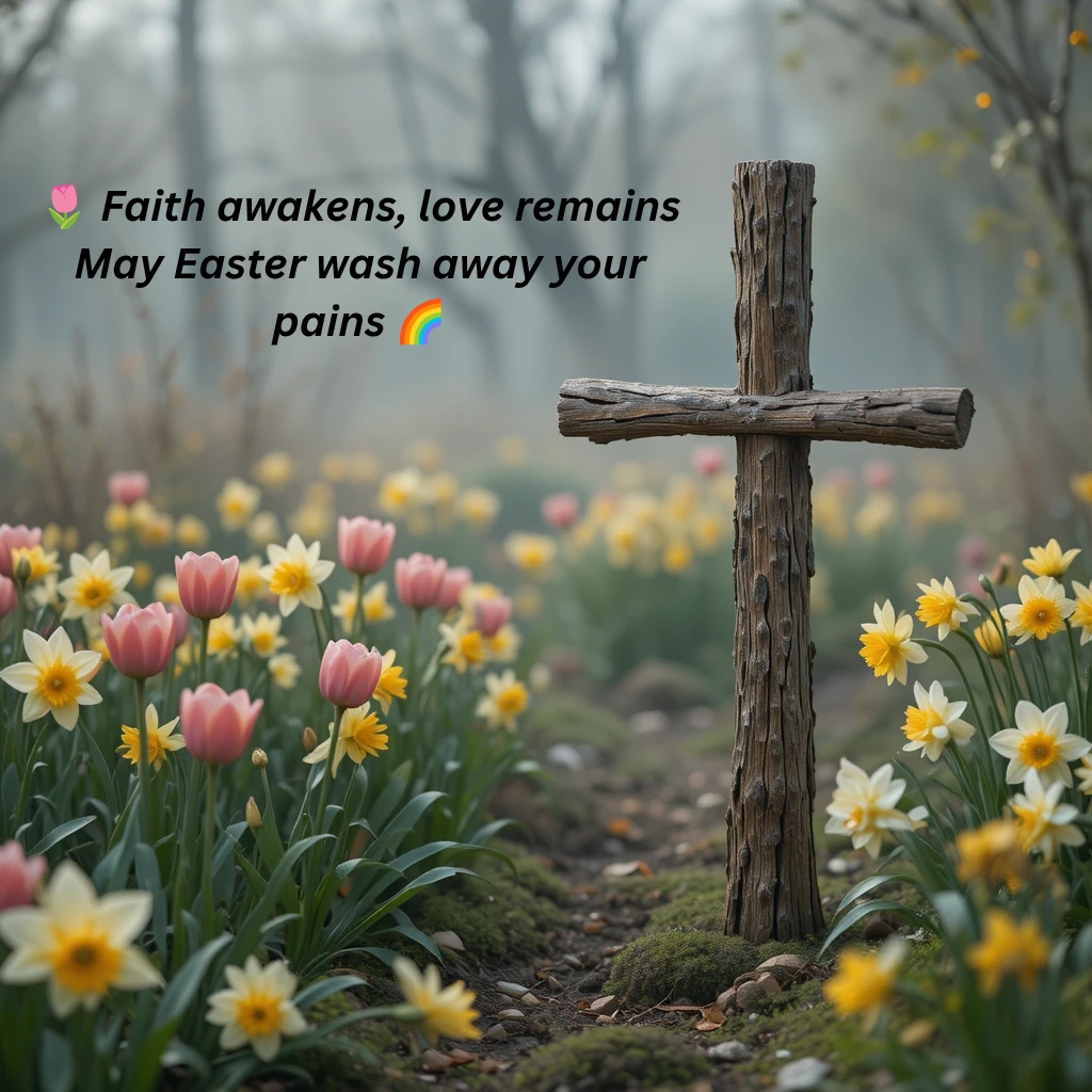 Easter Blessings: 120+ Heartfelt Wishes to Share With Loved Ones