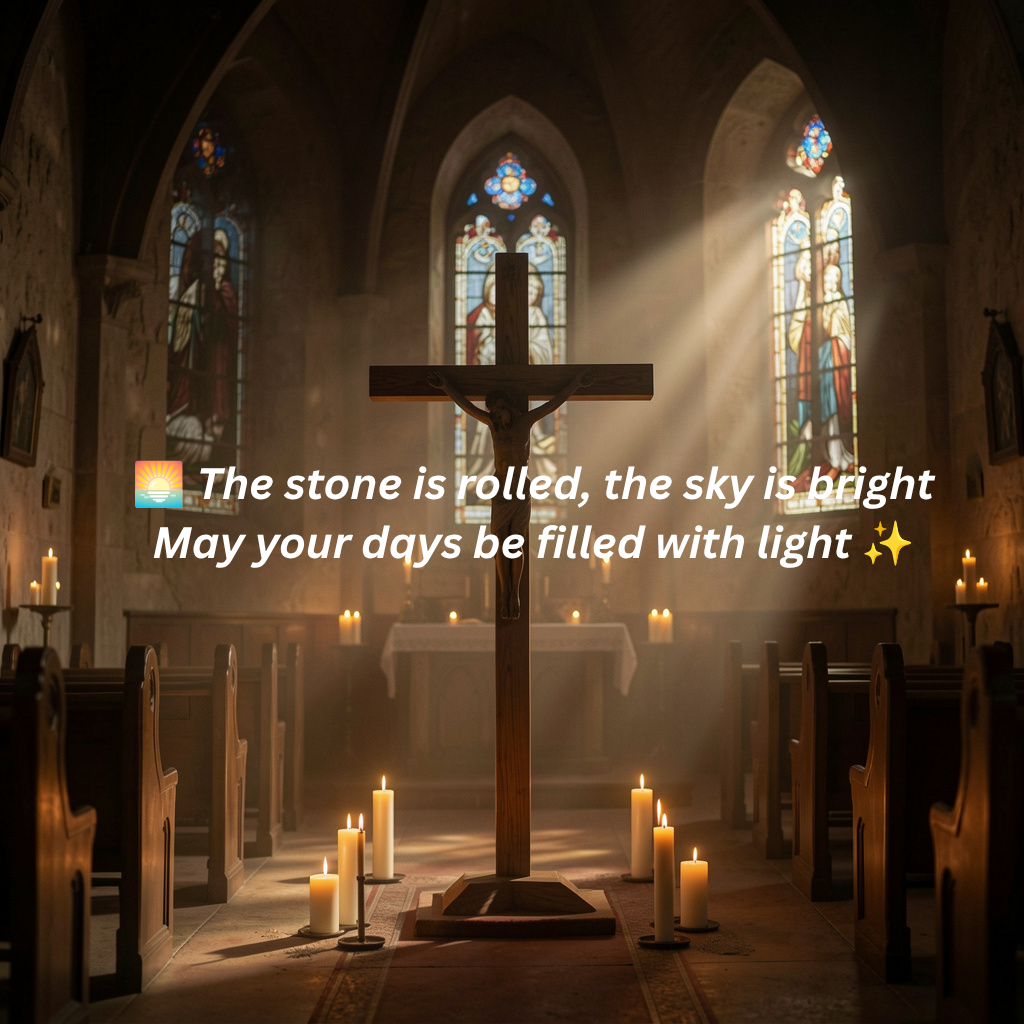 Easter Blessings: 120+ Heartfelt Wishes to Share With Loved Ones