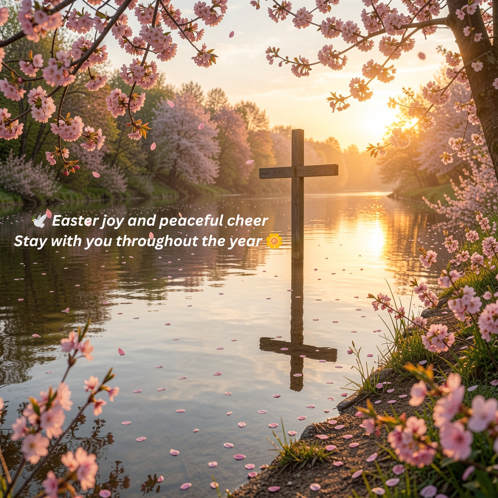 Easter Blessings: 120+ Heartfelt Wishes to Share With Loved Ones