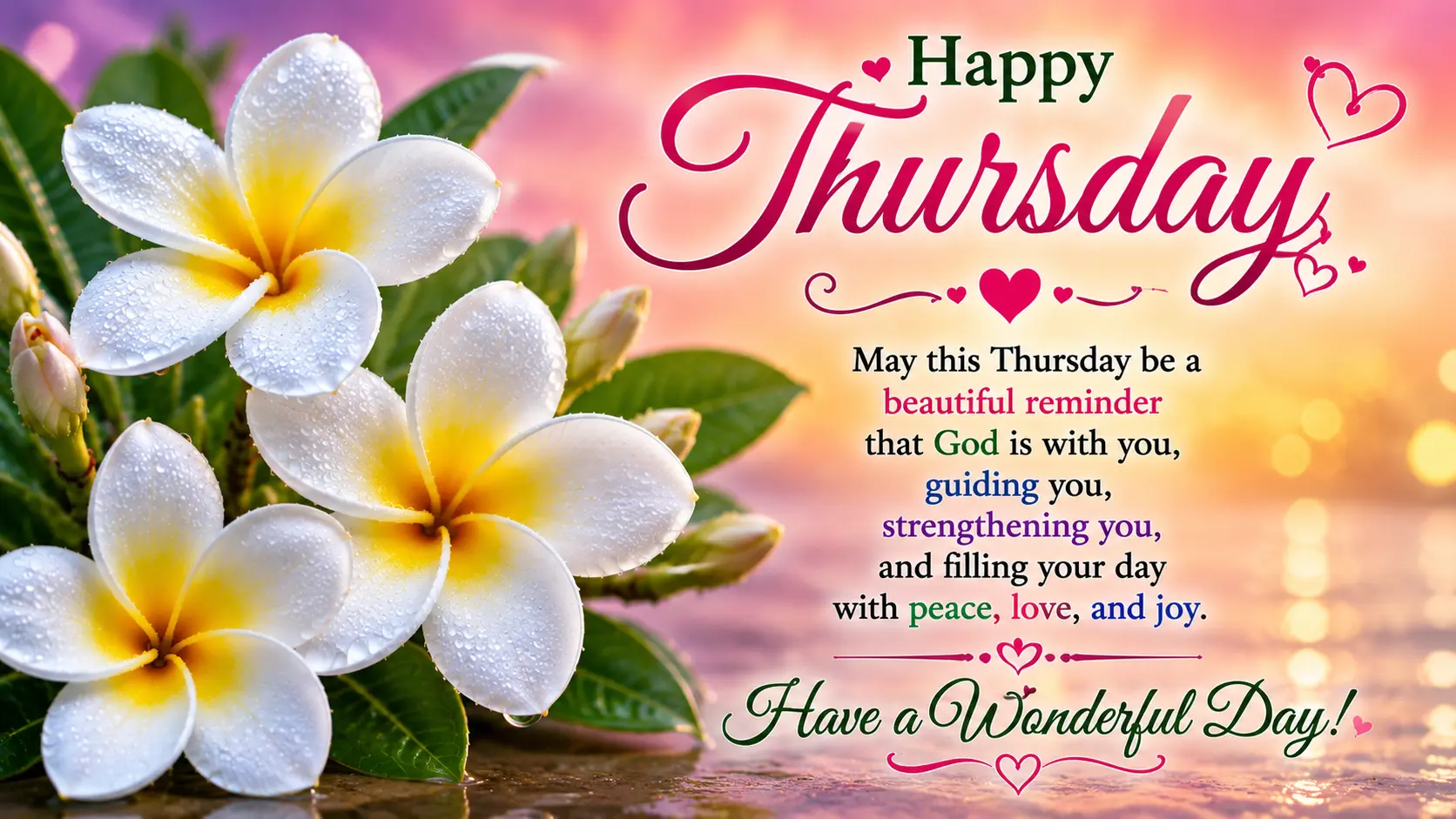 160 Thankful Thursday Blessings to Brighten Your Week